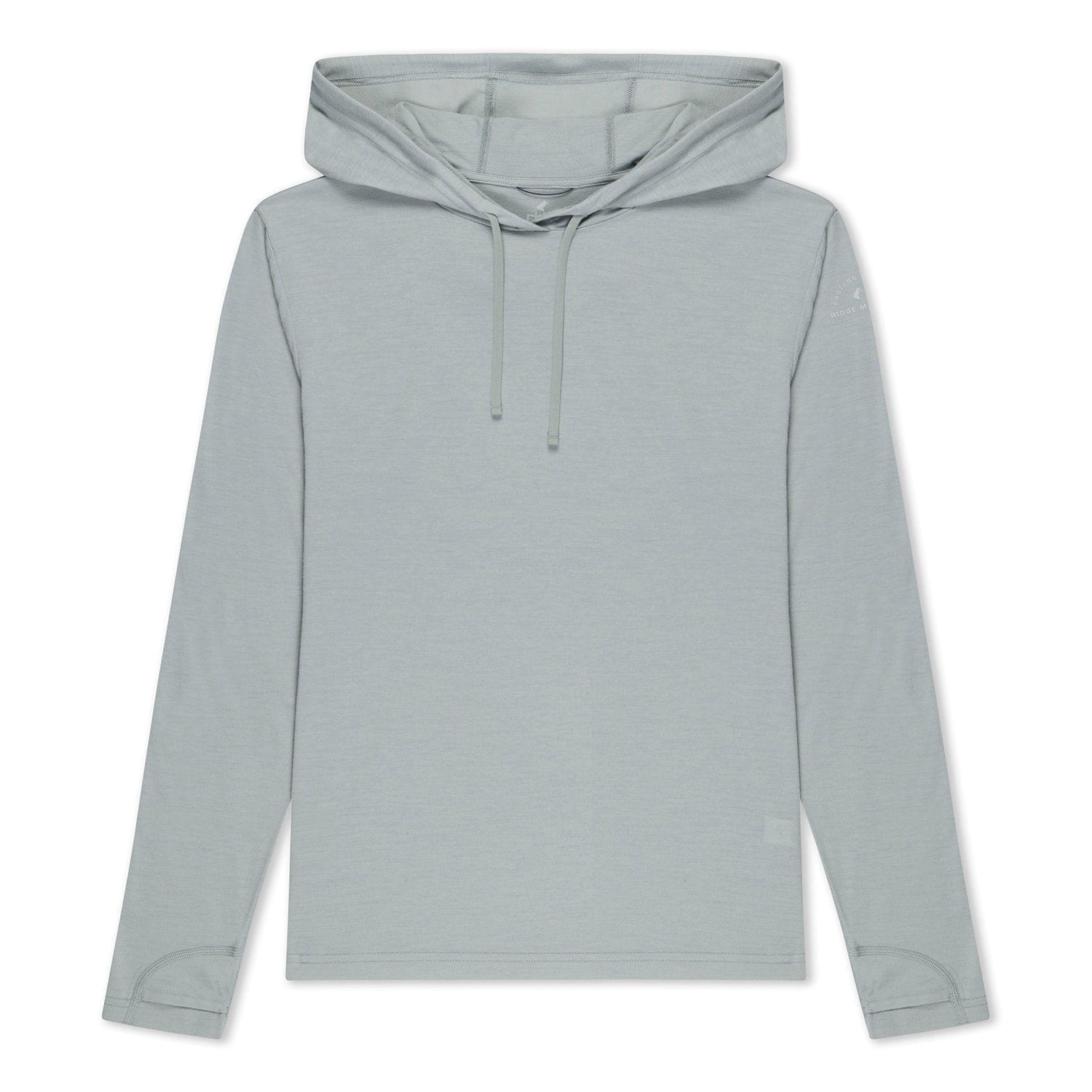 新品　BRIEFING MERINO HIGH NECK HOODIE Merino Wool Hoodies | Ridge Merino