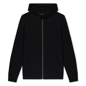 Men's Traveler Hoodie in Black
