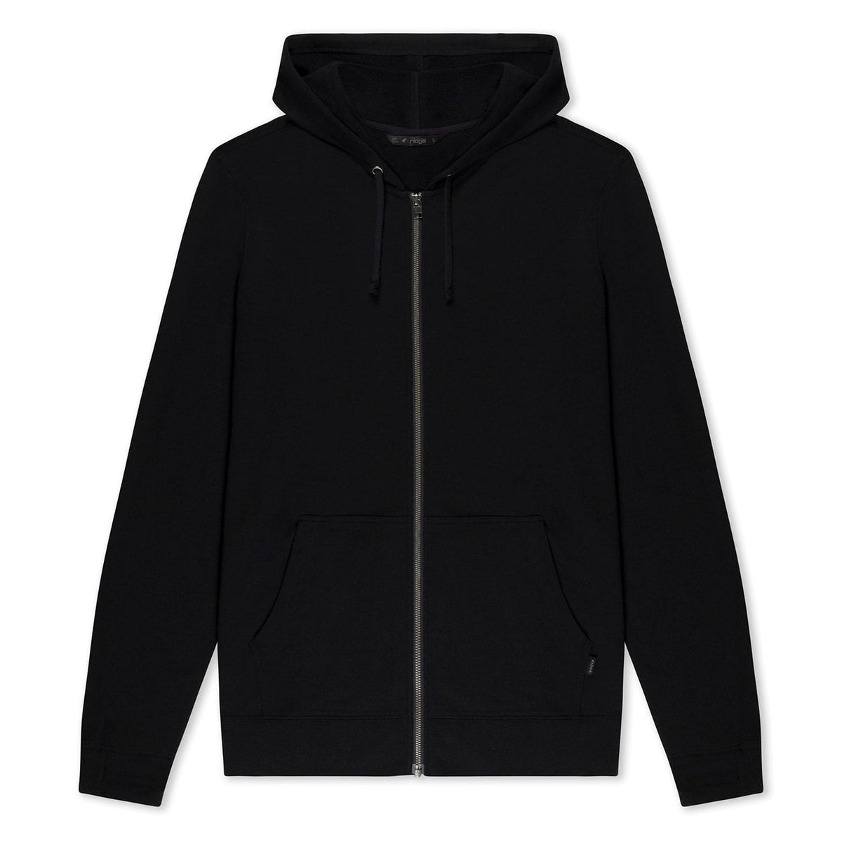 Traveler Full Zip Hoodie