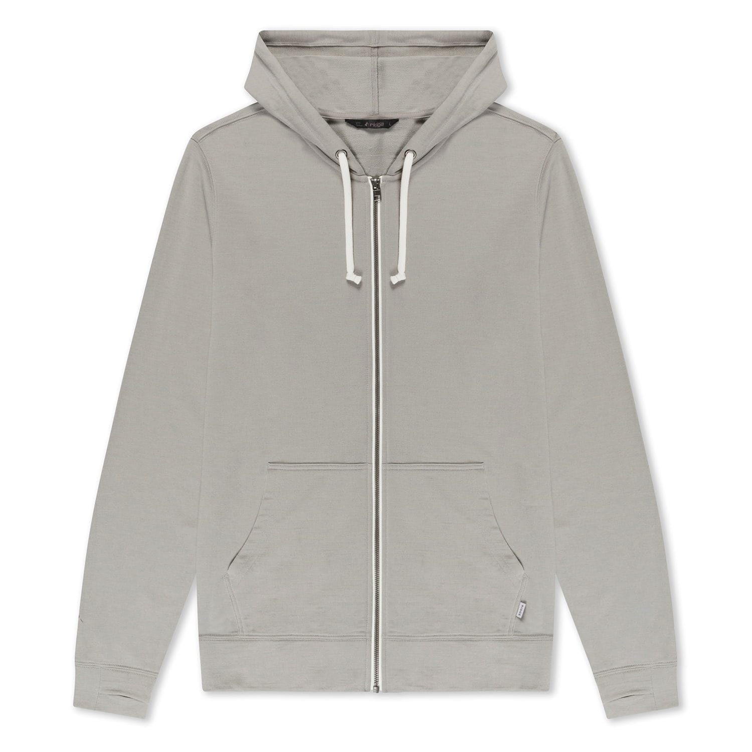 Men's Traveler Hoodie in Rock Ridge