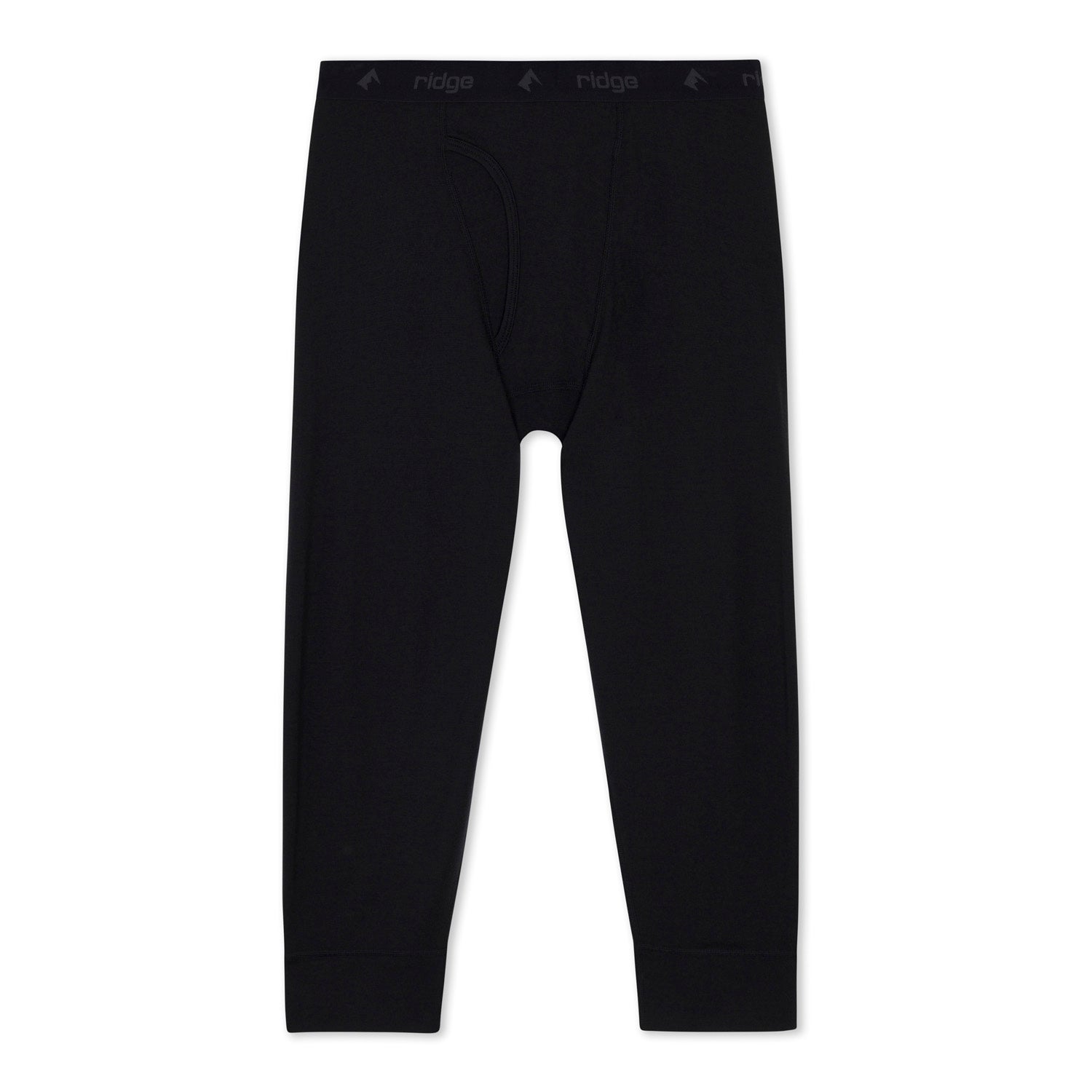 Aspect Midweight Wool Bottoms 3 4 Length