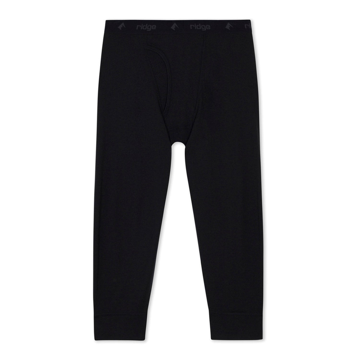 Aspect Midweight Wool Bottoms 3 4 Length
