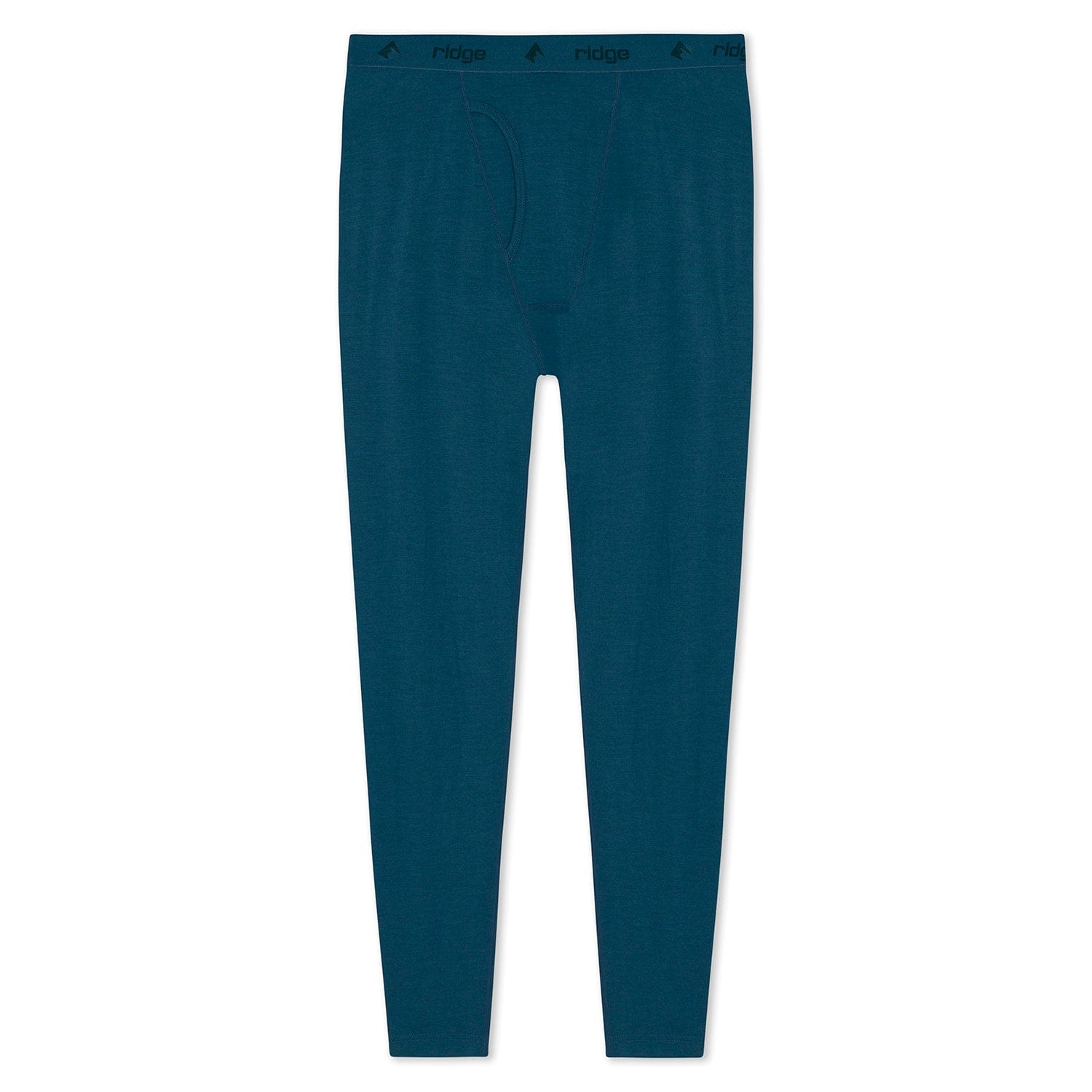 Men's Aspect Midweight Merino Wool Base Layer Bottoms