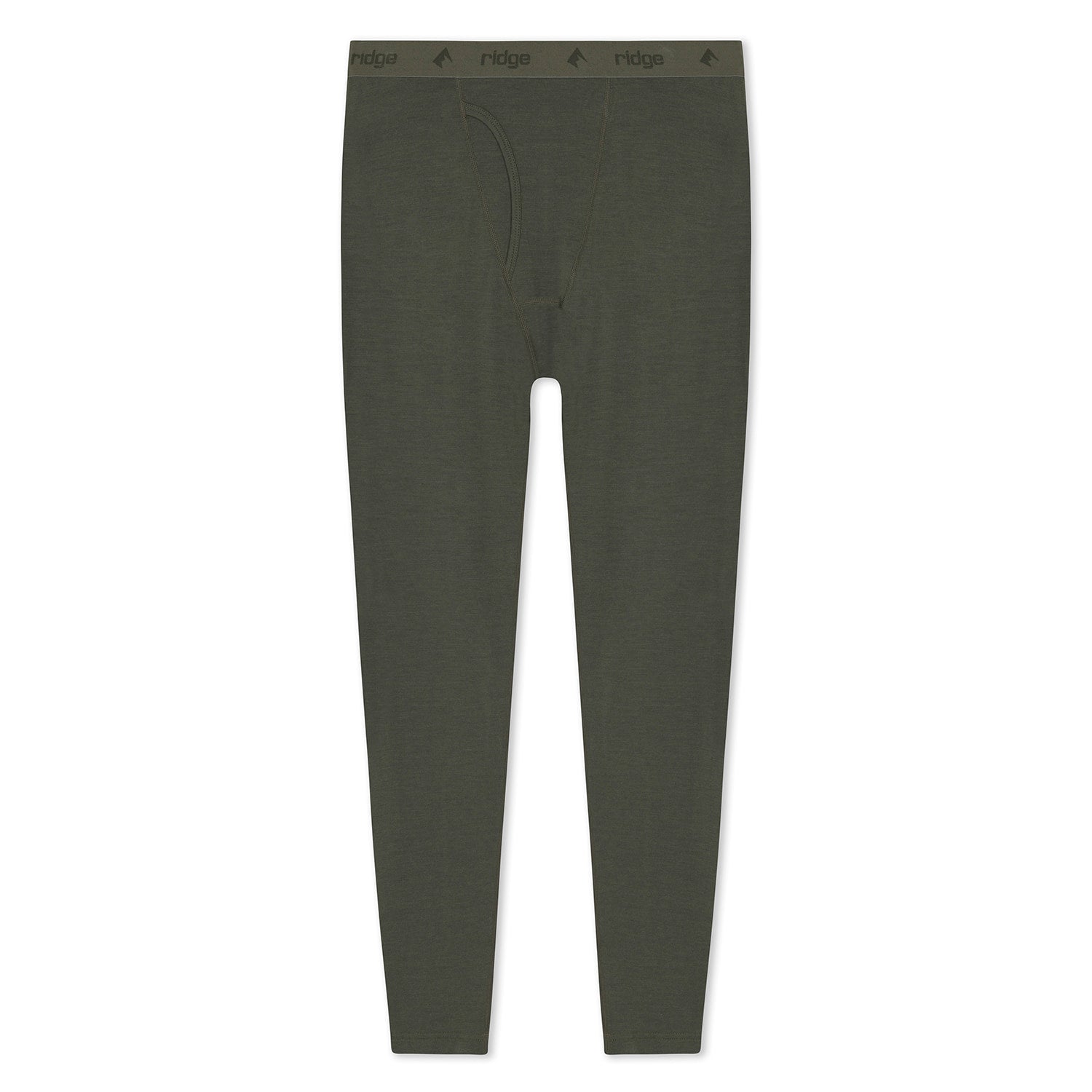 Men's Aspect Midweight Merino Wool Base Layer Bottoms