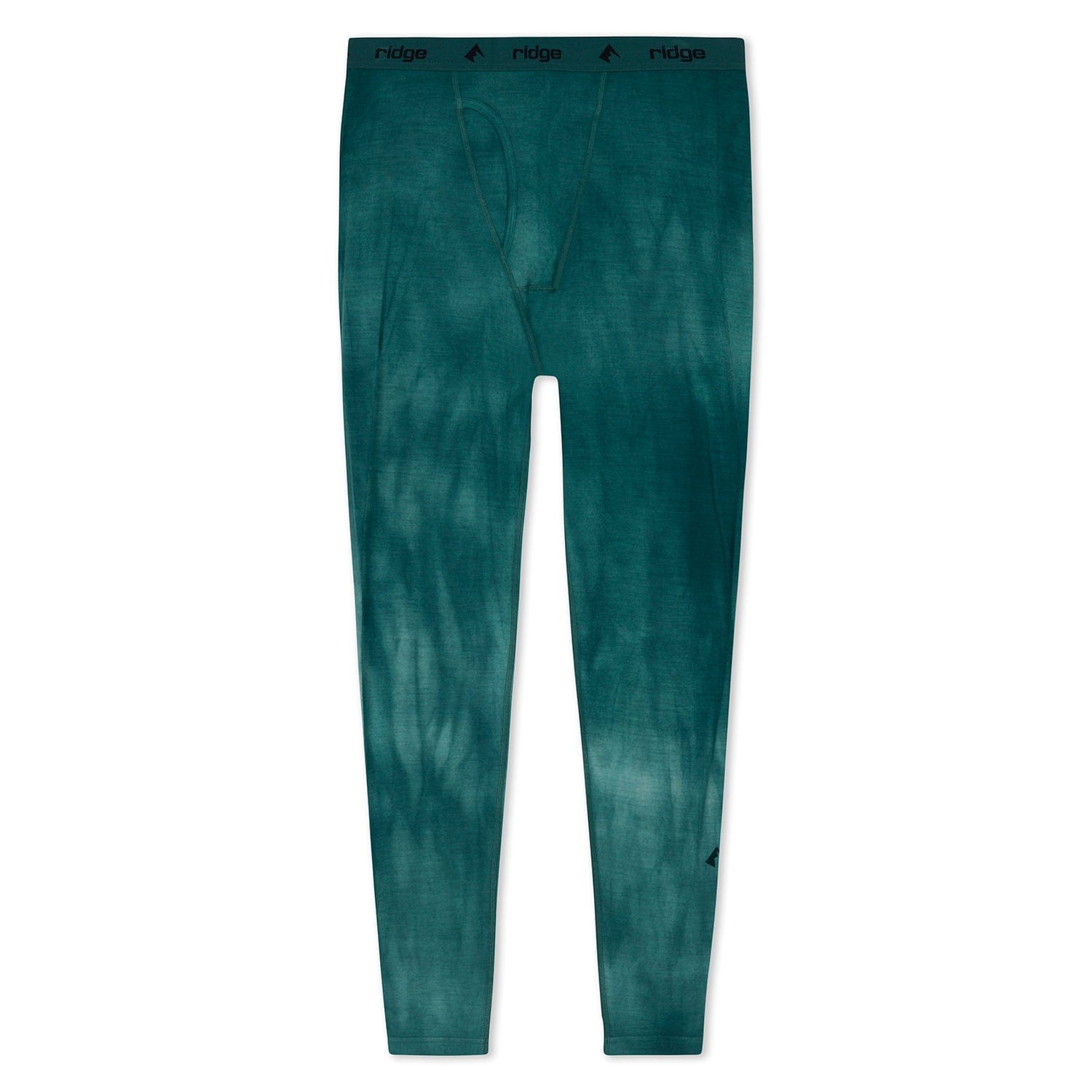 Men's Aspect Midweight Merino Wool Base Layer Bottoms