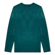 Men's Aspect Midweight Merino Wool Base Layer Long Sleeve Shirt