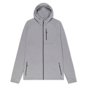 Men's Hyde Merino Wool Hoodie Full Zip