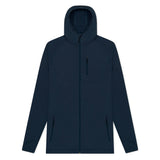 Men's Hyde Merino Wool Hoodie Full Zip