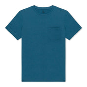 Men's Journey Merino Wool Pocket Tee