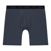 Men's Boxer Briefs in Asphalt