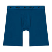 Men's Boxer Briefs in Sailor Blue