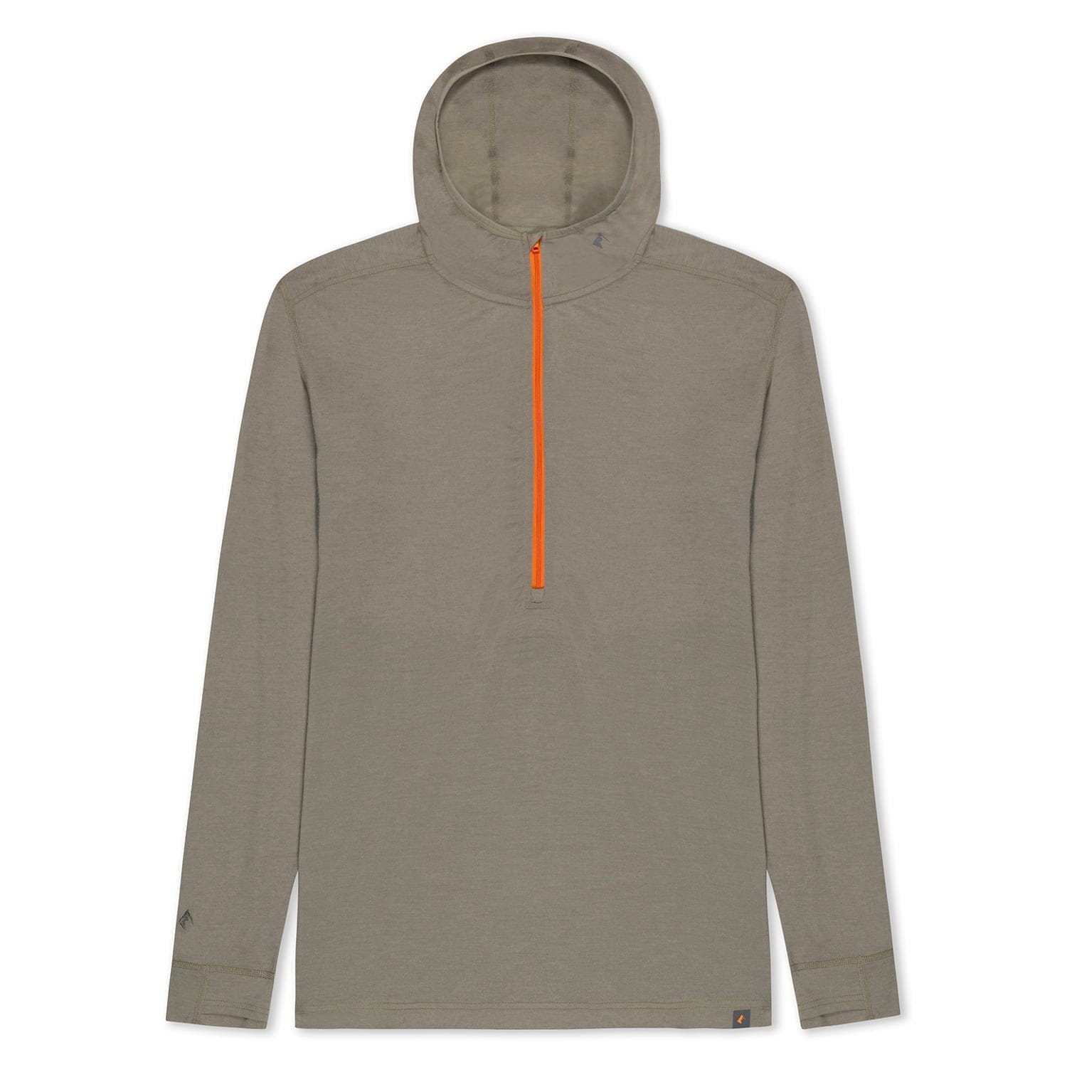 Merino Wool Summer Clothing | Ridge Merino