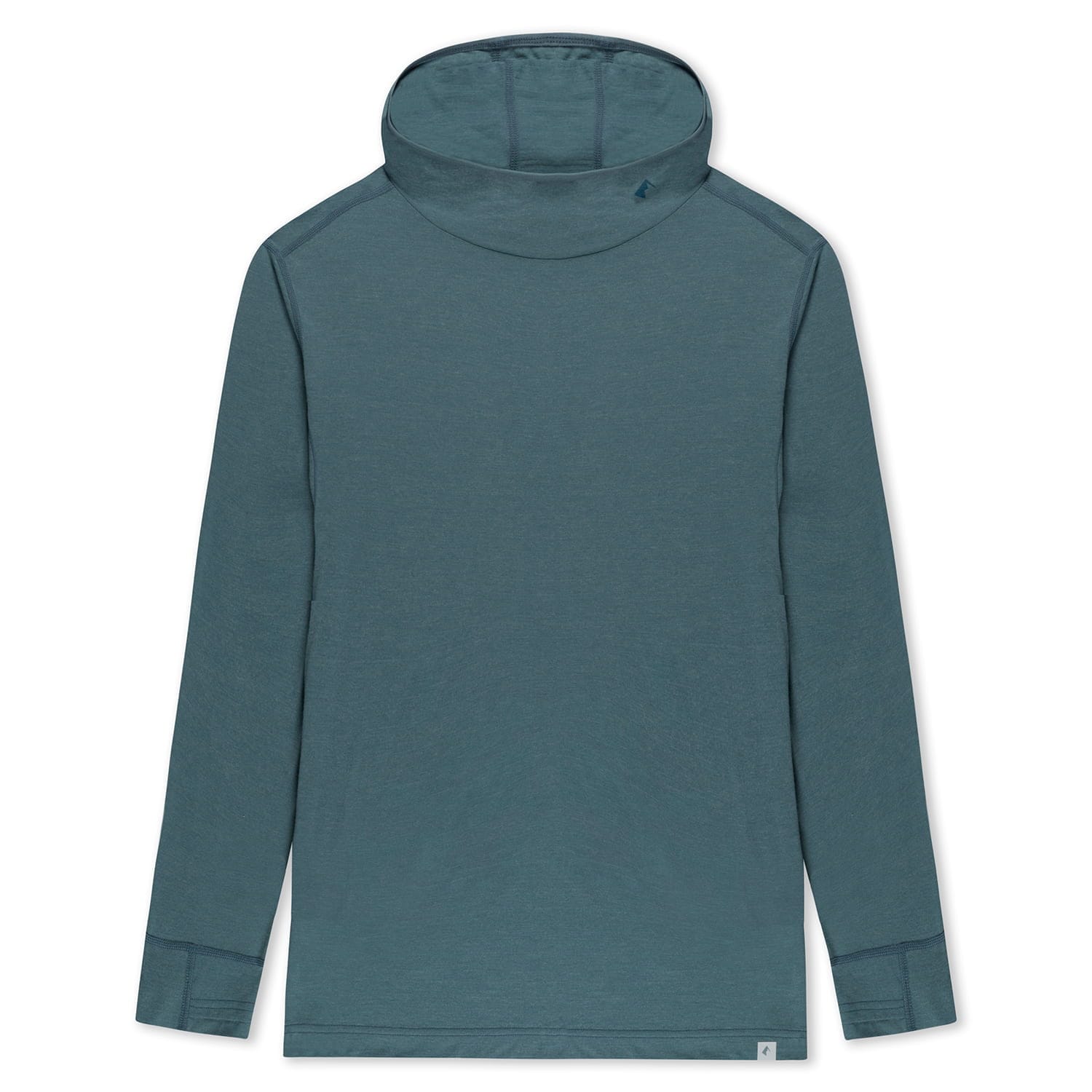 Men's Pursuit Ultralight Merino Wool Hoodie | Ridge Merino