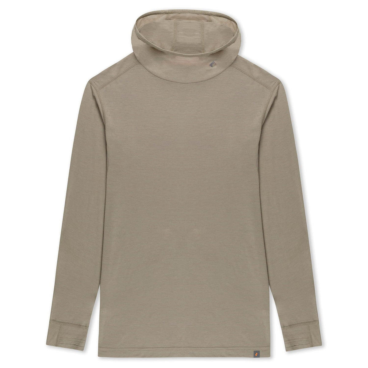 Pursuit Ultralight Hoodie