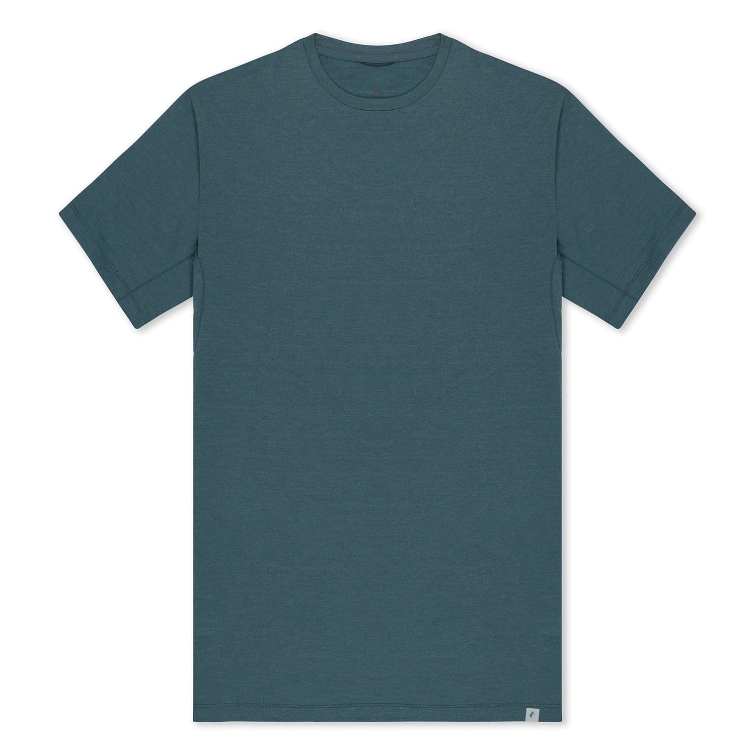 Men's Ultralight Pursuit Tee in Overcast Blue