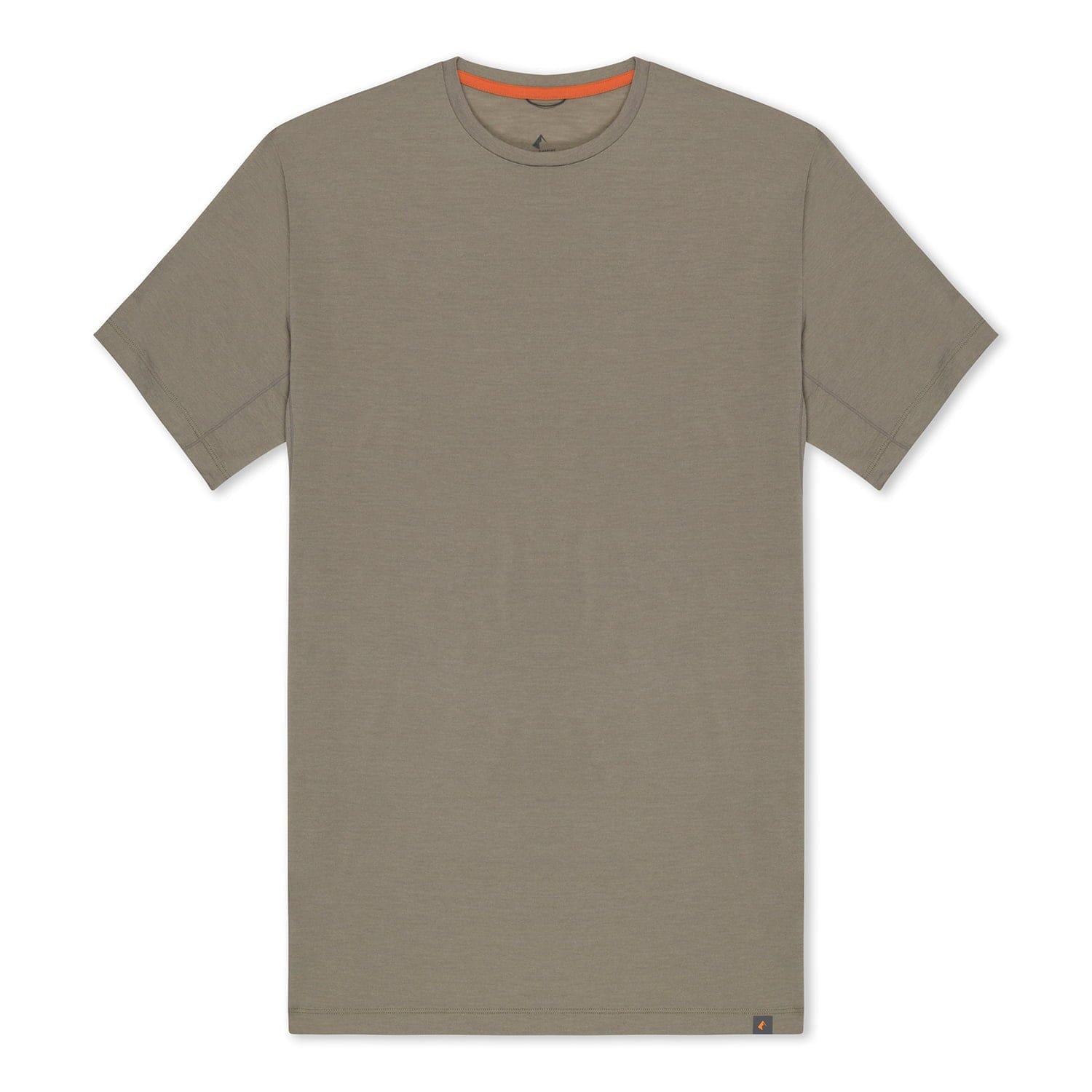 Men's Pursuit Tee in Rock Ridge