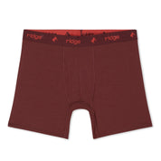 Men's Ridge Merino Wool Boxer Briefs