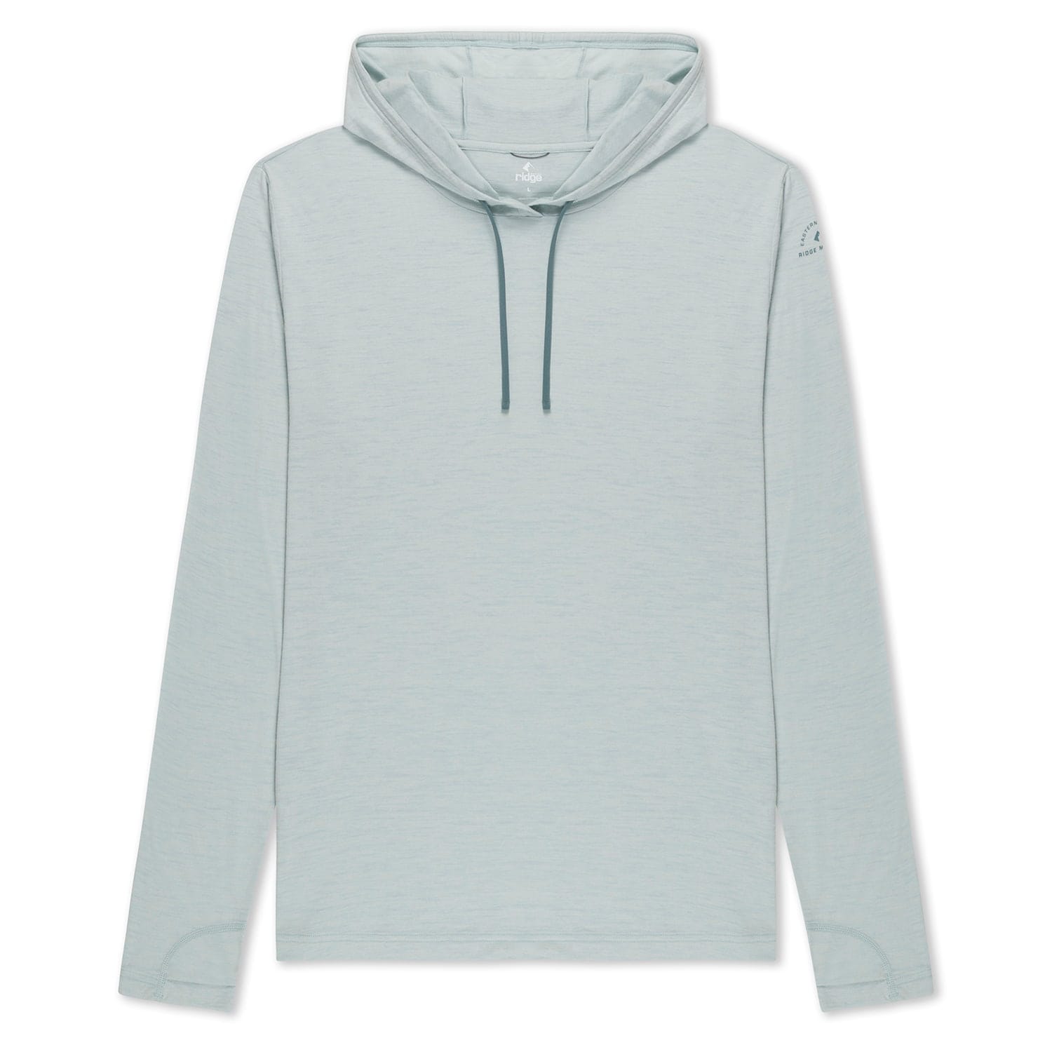 Solstice Lightweight Pullover Hoodie