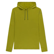 Men's Solstice in Golden Lime
