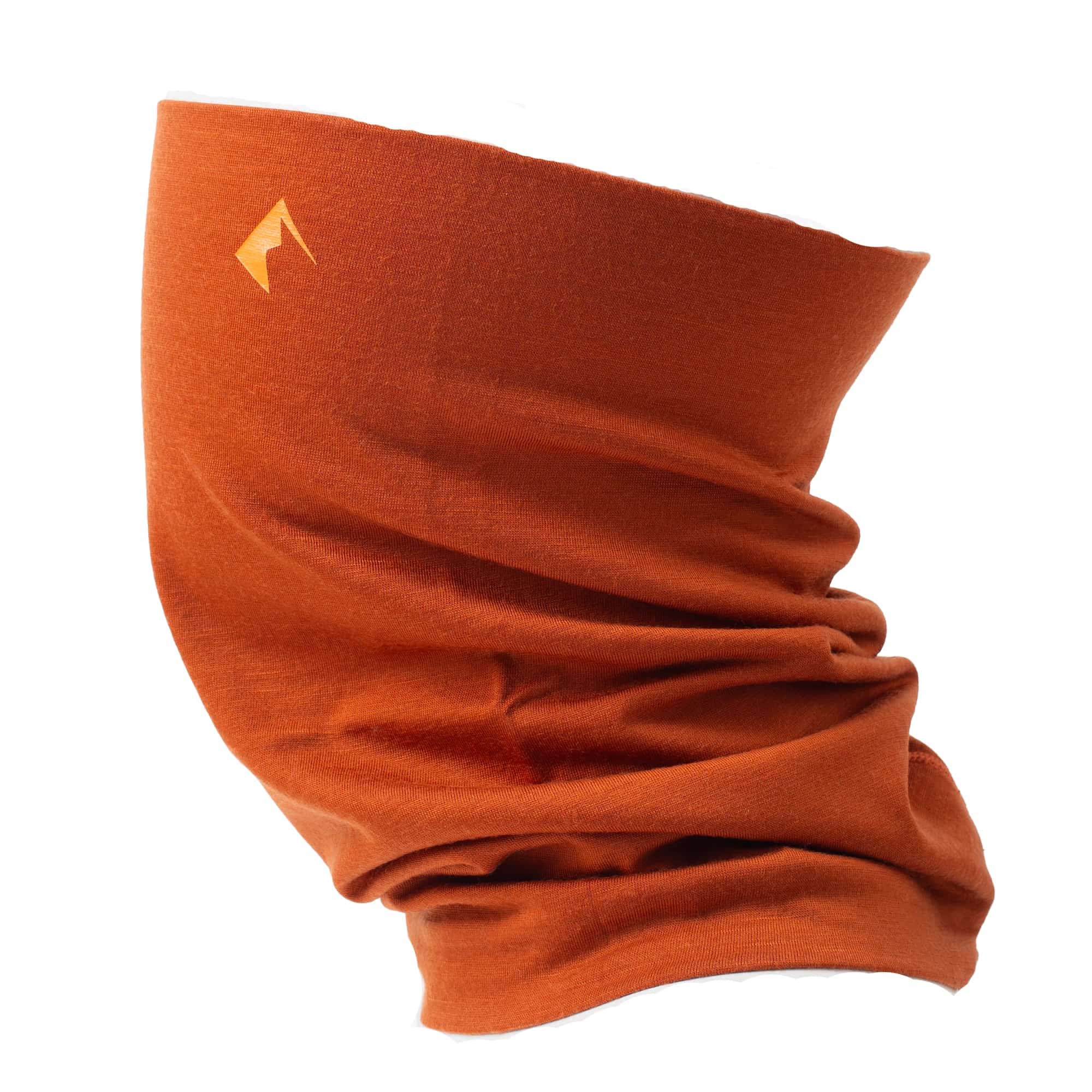 Merino Wool Neck Gaiter