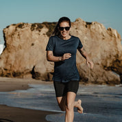 Women's Pursuit Merino Tee