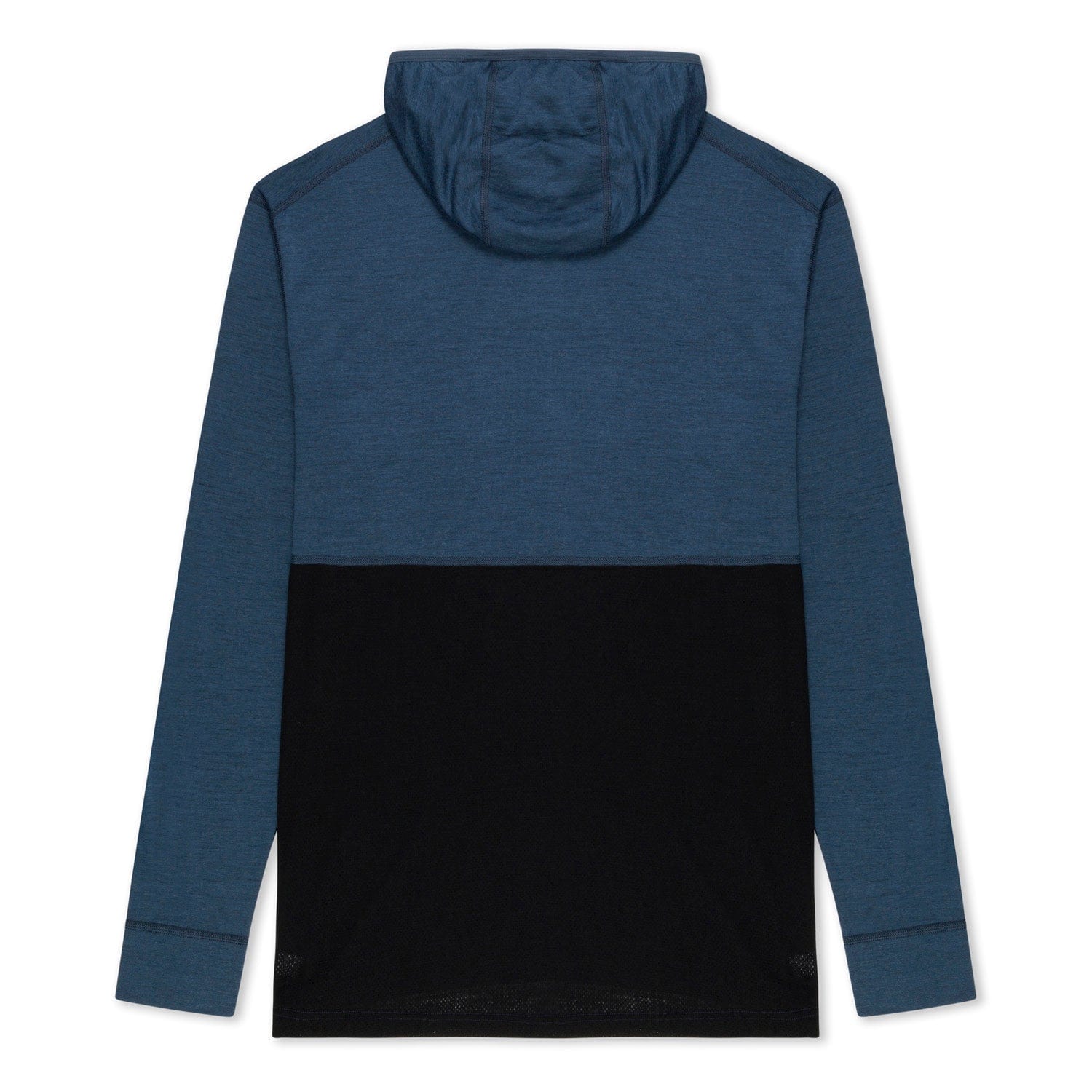 Men's Pursuit Ultralight Air Merino Hoodie Ridge Merino