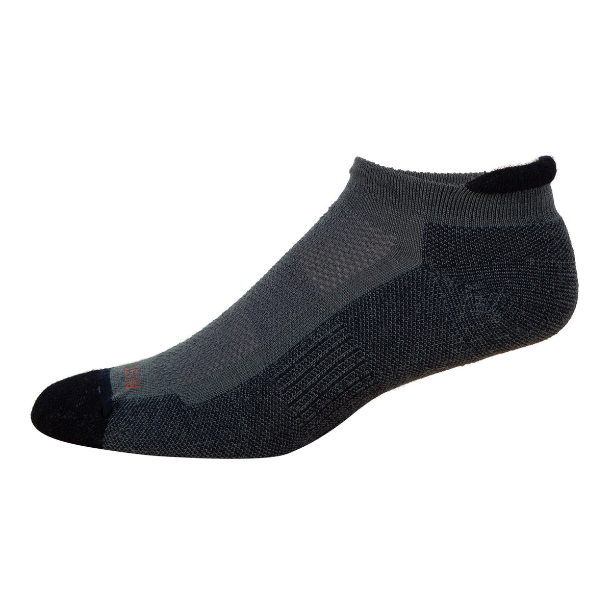 Rock Creek Wool Low Cut Socks