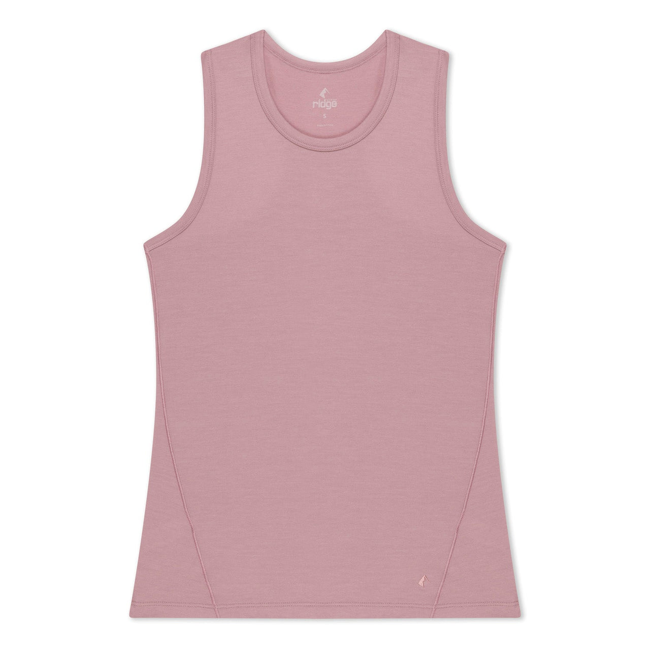 Oiselle Merino Wool Racerback Tank - Women's