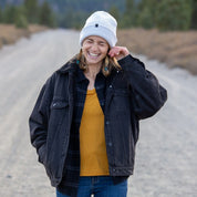 Women's Treeline Flannel Overshirt