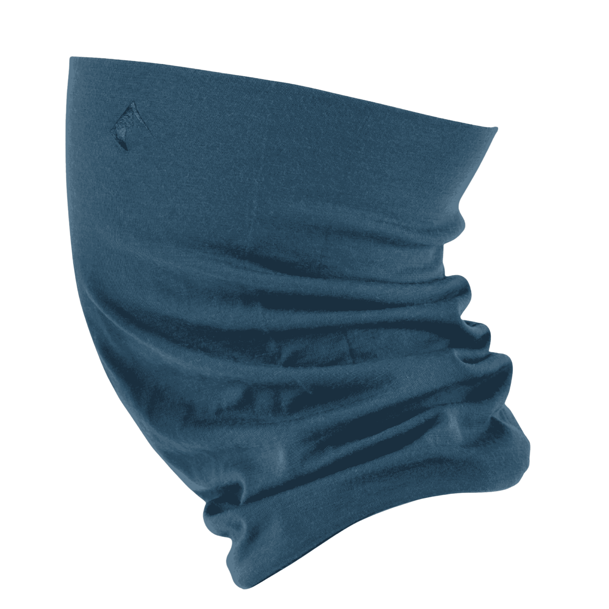 Lagoon (blue) neck gaiter