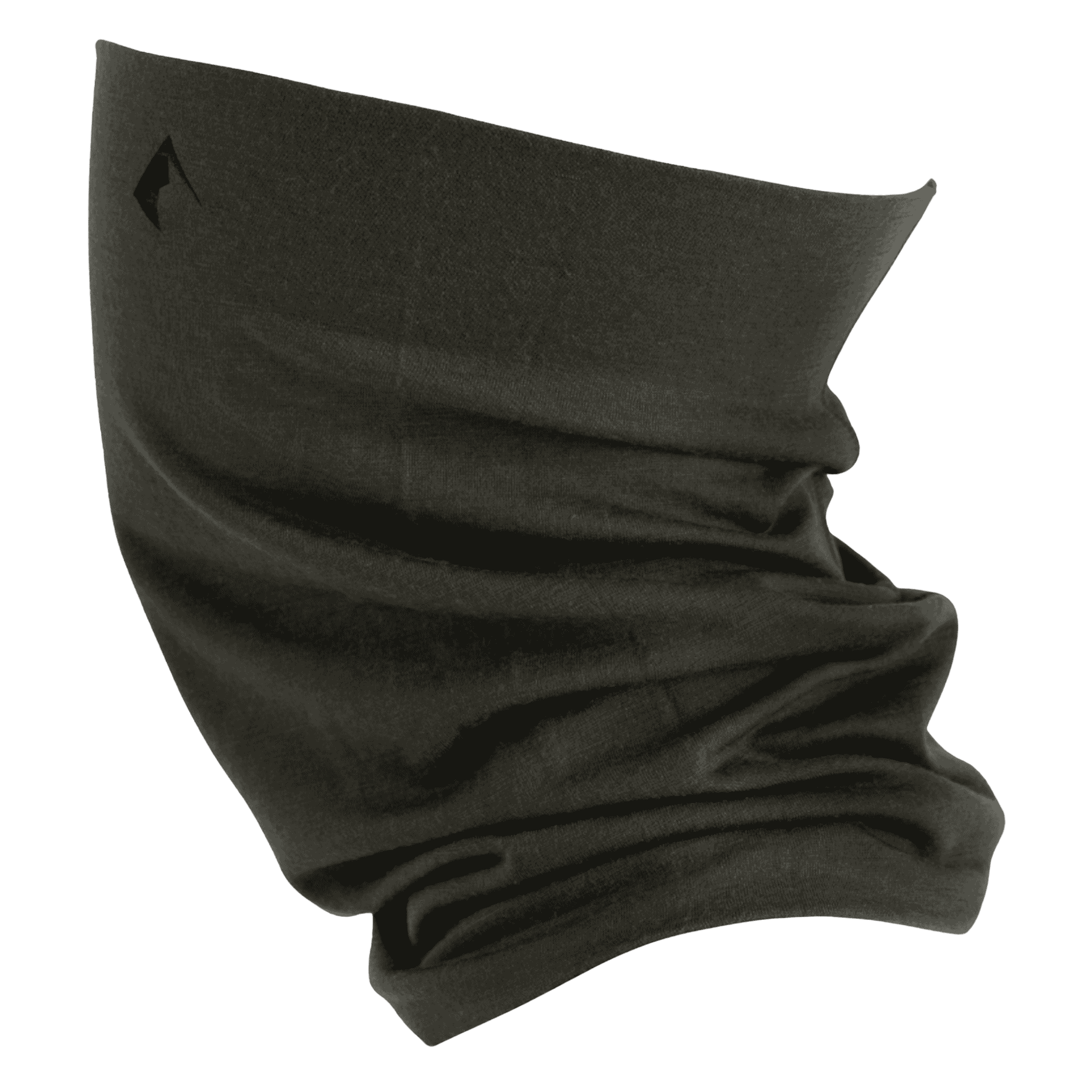Surplus Green neck gaiter