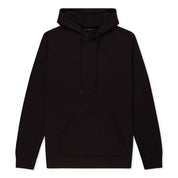 Onsen Hoodie in Black