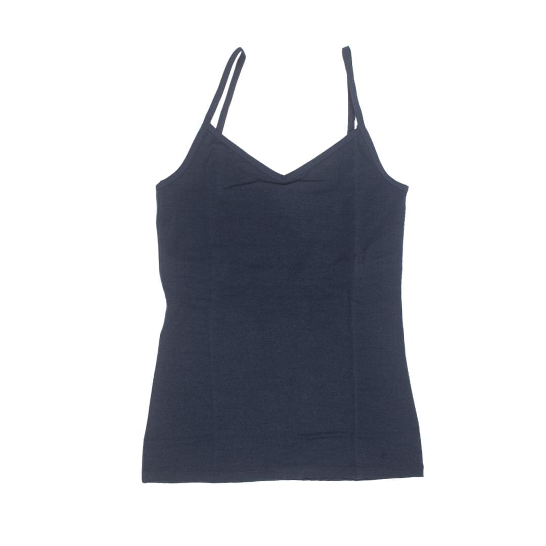 Active Cami Camisole Built in Shelf Bra Adjustable Spaghetti Strap Tank  Top, Black, s at  Women's Clothing store: Tank Top And Cami Shirts