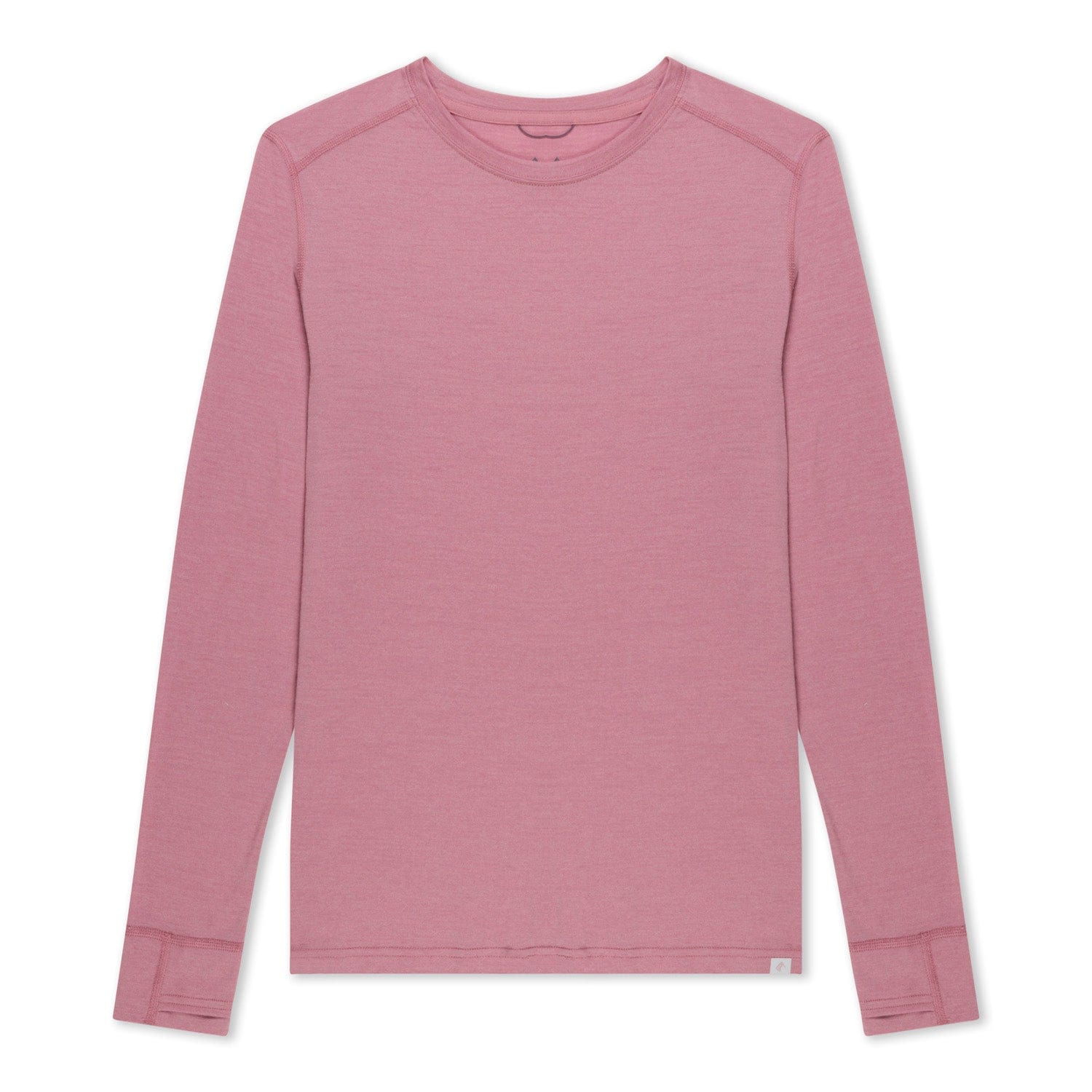 Women's Pursuit Ultralight Long Sleeve Merino Shirt
