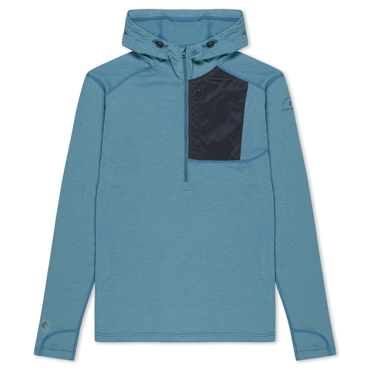 Merino Wool Hoodies | Ridge Merino