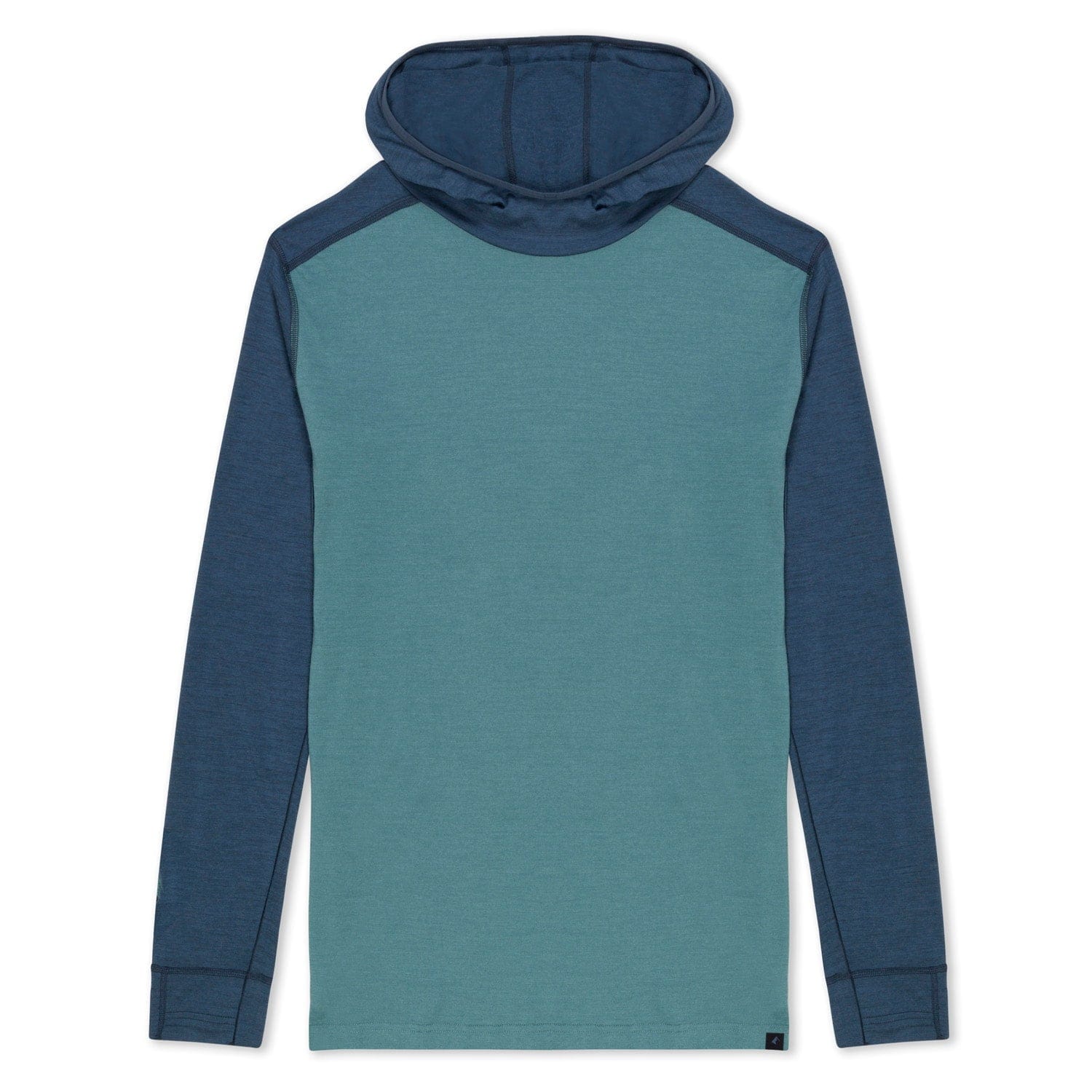 Women's Pursuit Ultralight Merino Hoodie