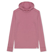 Women's Pursuit Ultralight Merino Hoodie