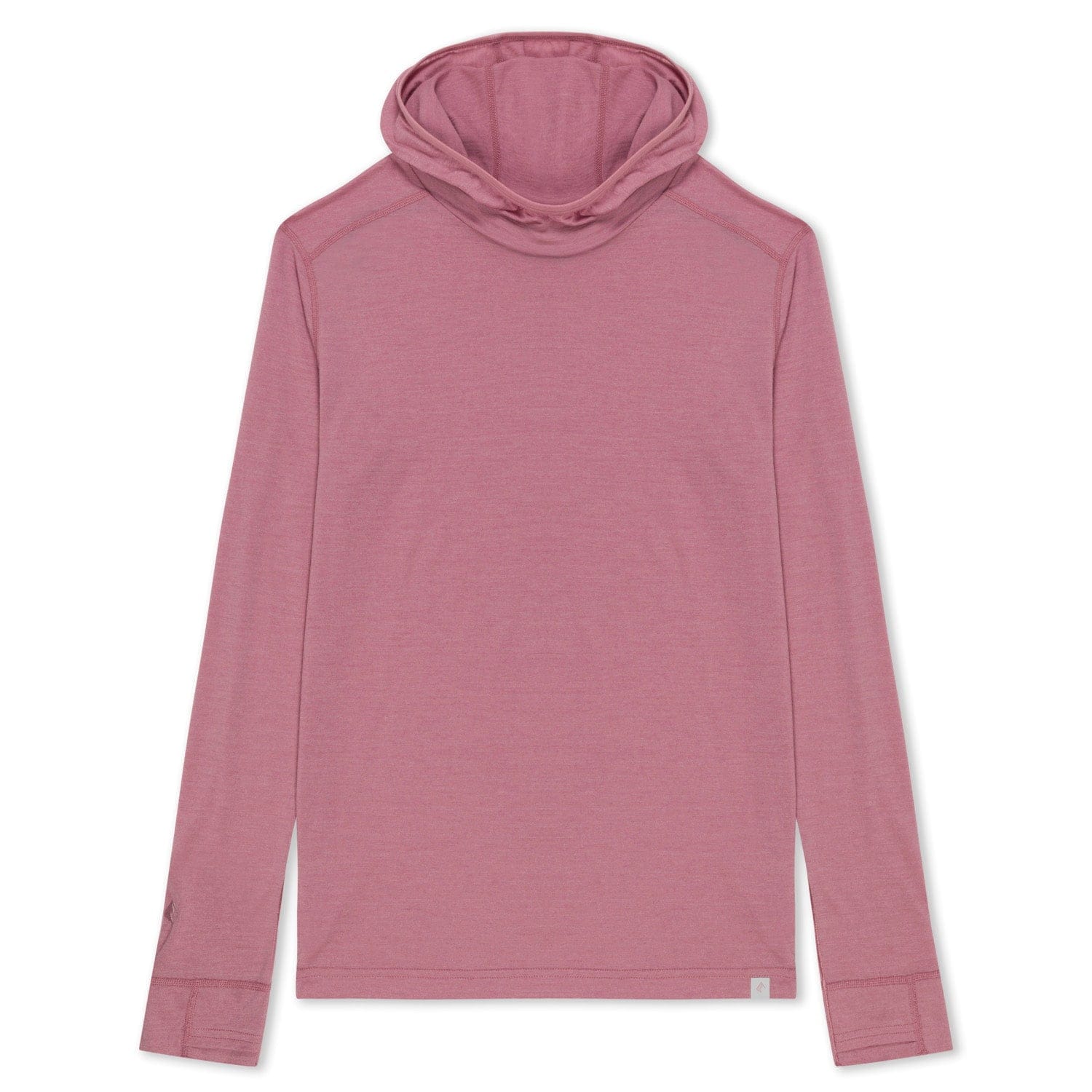 Women's Pursuit Ultralight Merino Hoodie