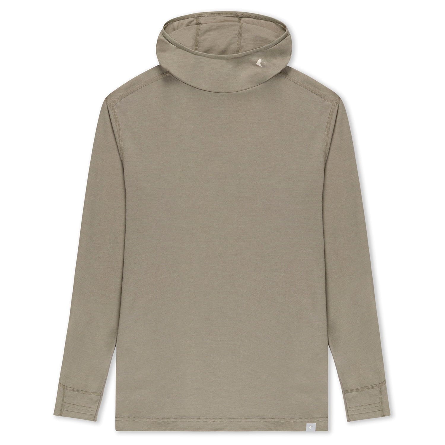 Women's Pursuit Ultralight Merino Wool Hoodie | Ridge Merino