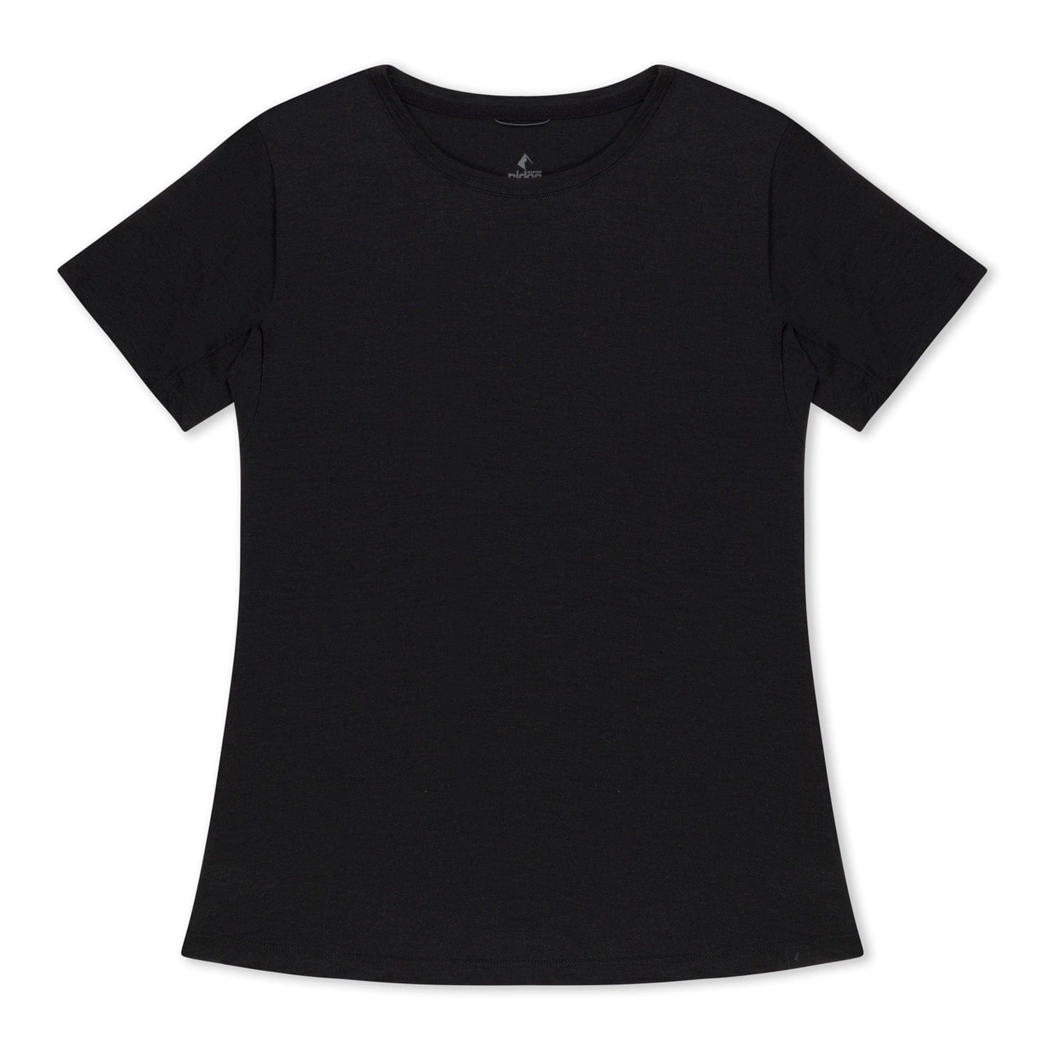 Black Pursuit ultralight Merino tee