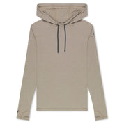 Women's Solstice Lightweight Wool Hoodie