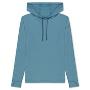 Women's Solstice Lightweight Wool Hoodie