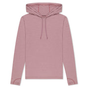 Women's Solstice Lightweight Wool Hoodie