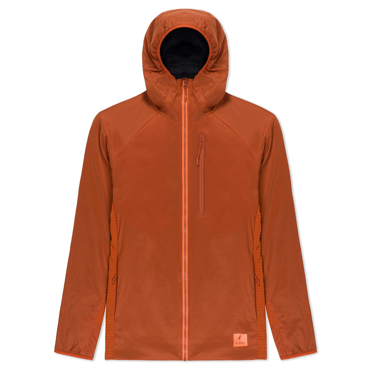 Women's Alpha Wool Insulated Jacket