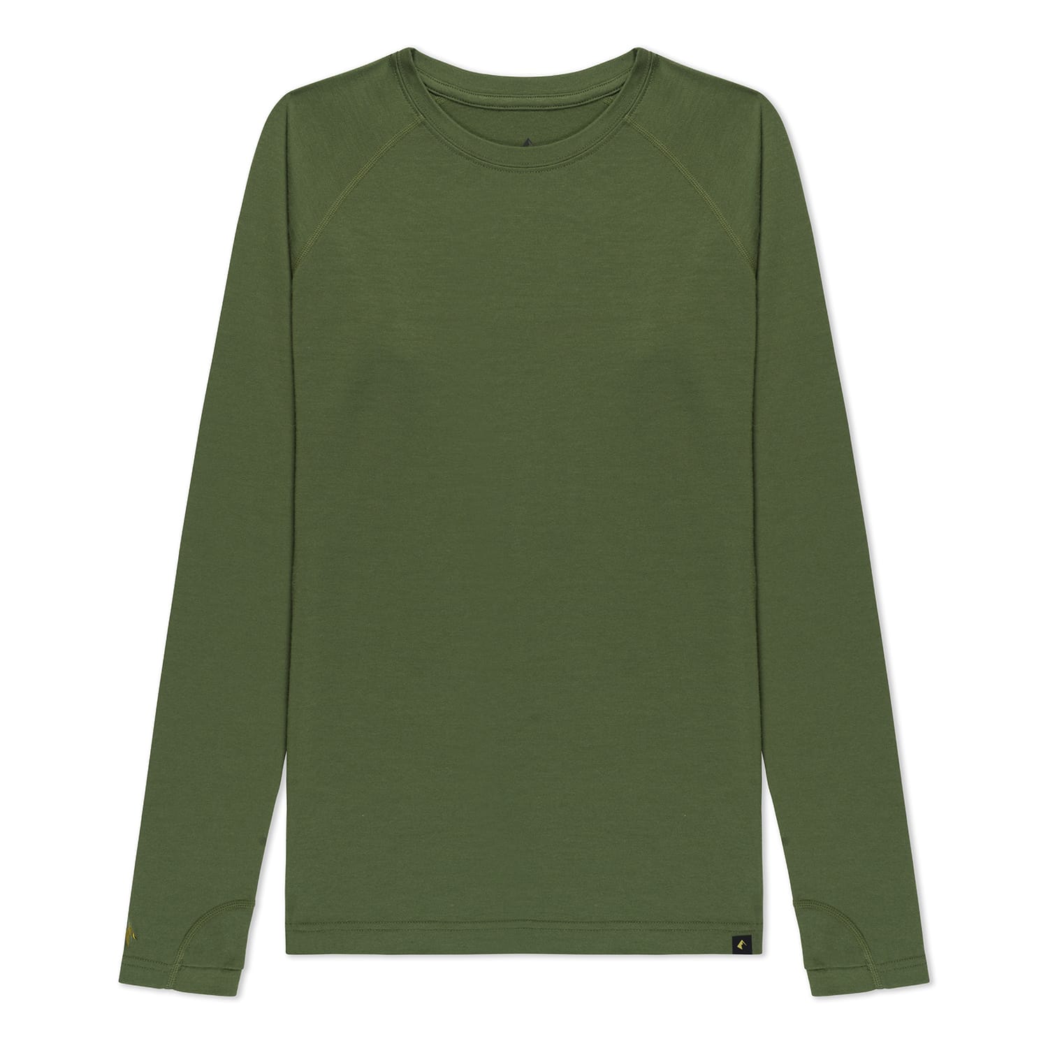 Women's Aspect Crew in Fern