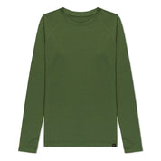 Women's Aspect Crew in Fern