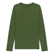 Women's Aspect Crew in Fern
