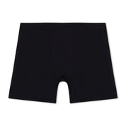 Black Ridge Merino Long 5" Inseam Boy Shorts