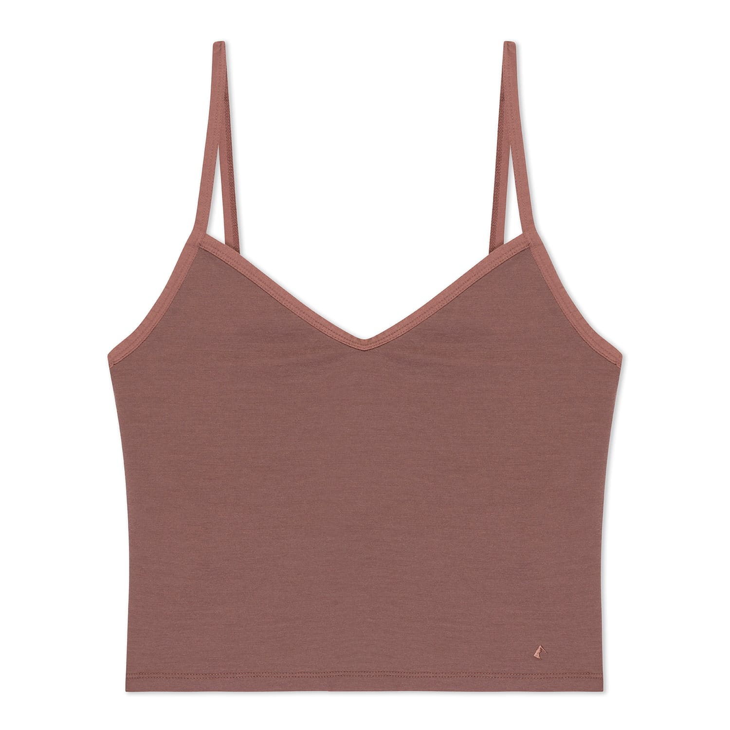 Women's Merino Wool Bralette