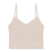 Women's Merino Wool Bralette